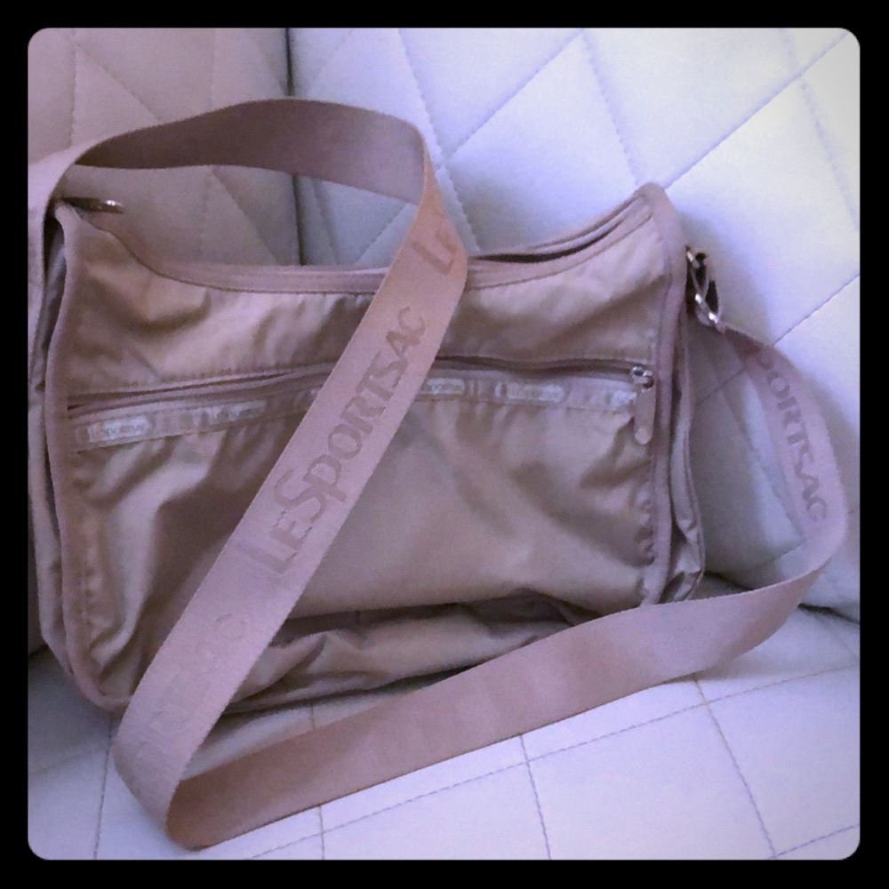 LeSportsac Crossbody